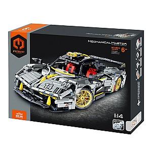 Constructor iM.Master Mechanical Master „Automobil sportiv”