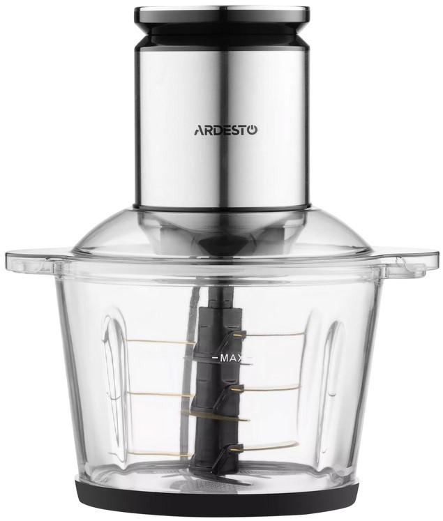 Tocator electric Ardesto CHK-8003B