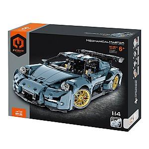 Constructor iM.Master Mechanical Master „Automobil sportiv”