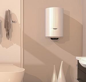 Boiler electric Ariston Pro1 Eco MULTIS 100 Dry EU (3201999)