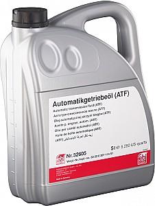 Ulei de transmisie FEBI 32605