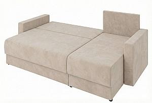 Canapea coltar Sofyno Light Iris 03