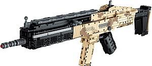 Constructor iM.Master Mechanical Master „Pistol automat”