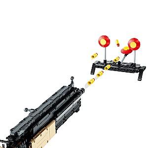 Constructor iM.Master Mechanical Master „Pistol automat”