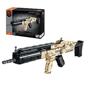 Constructor iM.Master Mechanical Master „Pistol automat”