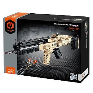 Constructor iM.Master Mechanical Master „Pistol automat”