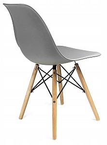 Scaun Jumi Eva CM-946217 Grey