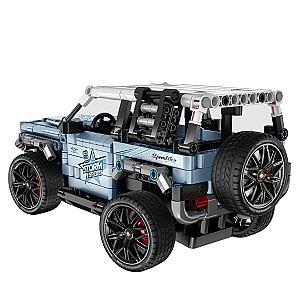 Constructor iM.Master Mechanical Master „SUV”
