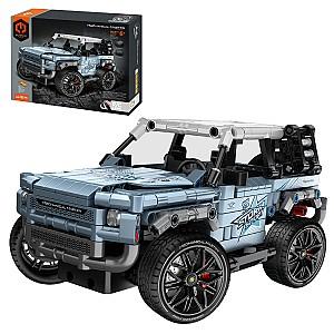 Constructor iM.Master Mechanical Master „SUV”