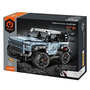 Constructor iM.Master Mechanical Master „SUV”