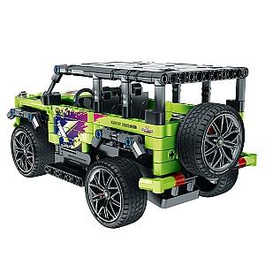 Constructor iM.Master Mechanical Master „SUV”