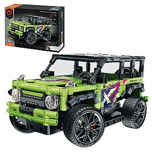 Constructor iM.Master Mechanical Master „SUV”