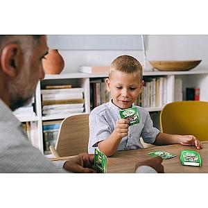 Joc de masa Winning Moves Top Trumps Specials „World Football Stars”