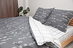 Albituri de pat Relaxe Home Soft Dreams 200x220 cm Look