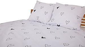 Albituri de pat Relaxe Home Soft Dreams 200x220 cm Rachel