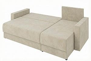 Canapea coltar Sofyno Light Iris 02