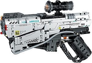 Constructor iM.Master Mechanical Master „Pistol”
