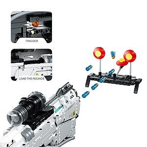 Constructor iM.Master Mechanical Master „Pistol”