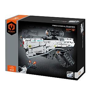 Constructor iM.Master Mechanical Master „Pistol”