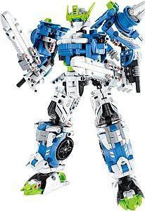 Constructor iM.Master Mechanical Master „Ronin”