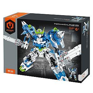 Constructor iM.Master Mechanical Master „Ronin”