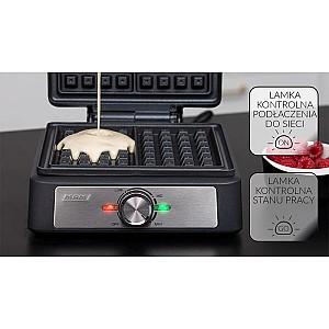Aparat de facut vafe MPM MGO-41/C