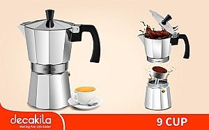Ibric de cafea Decakila KMCF025M 450ml