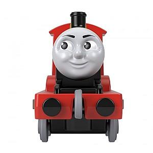 Masina jucarie Fisher  price Thomas și prietenii
