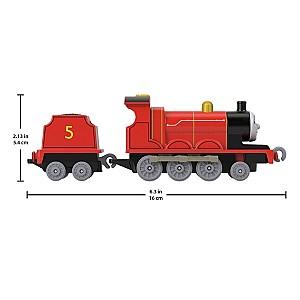 Masina jucarie Fisher  price Thomas și prietenii