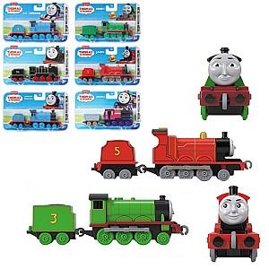 Masina jucarie Fisher  price Thomas și prietenii