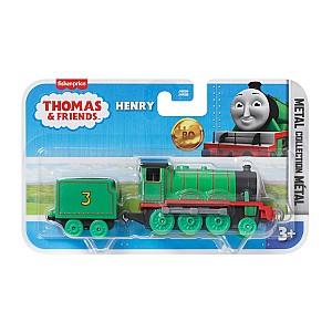 Masina jucarie Fisher  price Thomas și prietenii