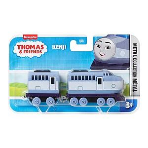 Masina jucarie Fisher  price Thomas și prietenii