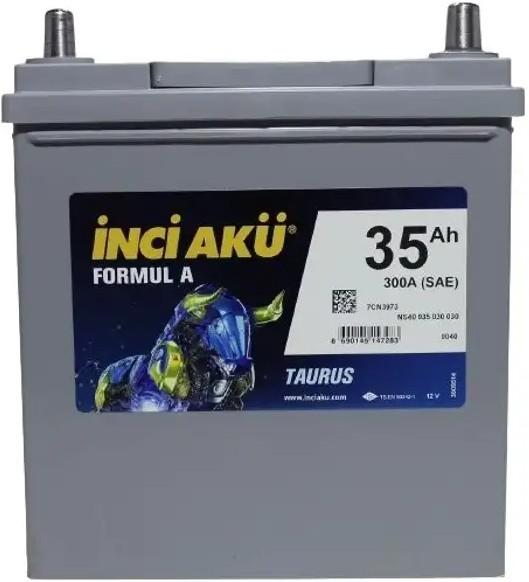 Acumulator auto INCI NS40 035 030 031
