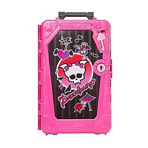 Papusa Mattel Monster High Skulltimate Secrets „Draculaura”