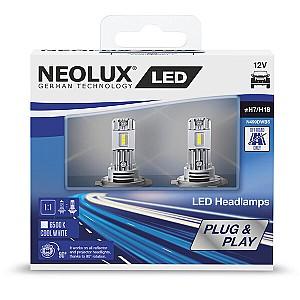 Lampa auto NEOLUX N499DWBS-2SCB