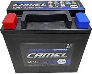 Acumulator auto Camel AUX14