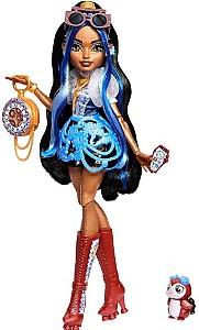 Papusa Mattel Monster High „Robecca Steam”