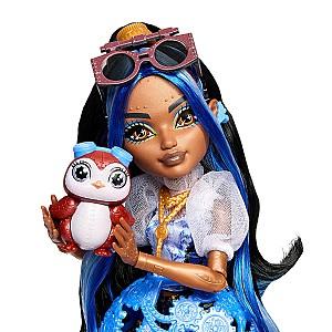 Papusa Mattel Monster High „Robecca Steam”