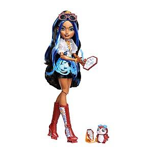 Papusa Mattel Monster High „Robecca Steam”