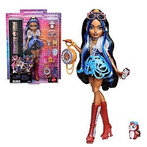 Papusa Mattel Monster High „Robecca Steam”