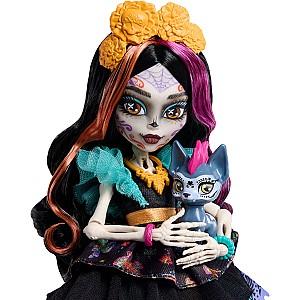 Papusa Mattel Monster High „Skelita Calaveras”