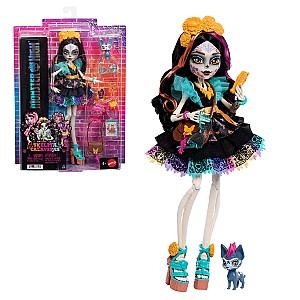 Papusa Mattel Monster High „Skelita Calaveras”