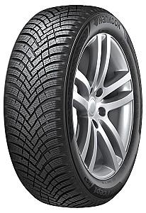 Anvelopa Hankook 205/55R16 Winter i*cept RS3 W462 91H SL