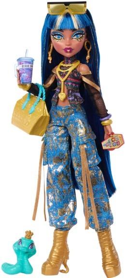 Papusa Mattel Monster High „Cleo de Nile”