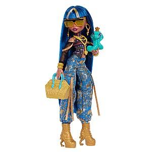 Papusa Mattel Monster High „Cleo de Nile”