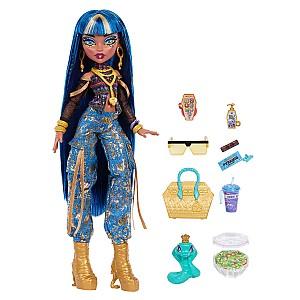 Papusa Mattel Monster High „Cleo de Nile”