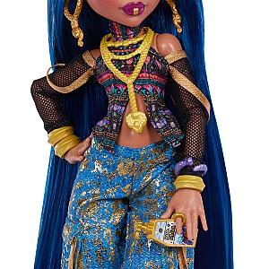 Papusa Mattel Monster High „Cleo de Nile”