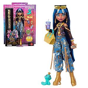 Papusa Mattel Monster High „Cleo de Nile”