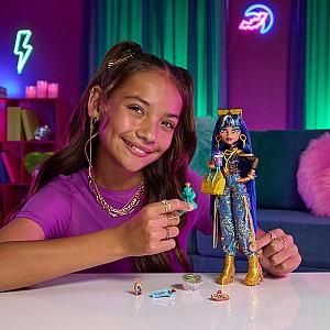 Papusa Mattel Monster High „Cleo de Nile”