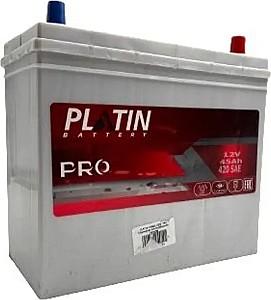 Acumulator auto Platin NS60R 45Ah PRO